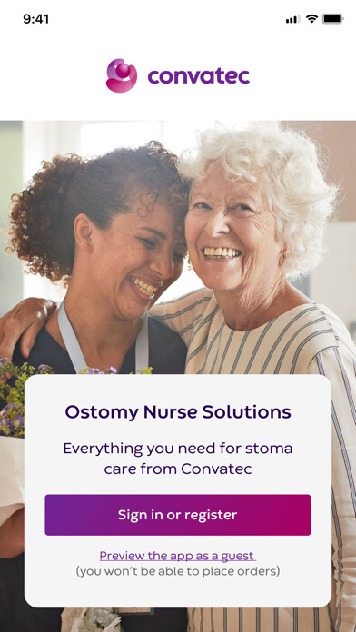 Run android online APK Ostomy Nurse Solutions from MyAndroid or emulate Ostomy Nurse Solutions using MyAndroid