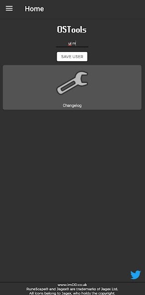 Run android online APK OSTools OSRS calc highscore GE from MyAndroid or emulate OSTools OSRS calc highscore GE using MyAndroid