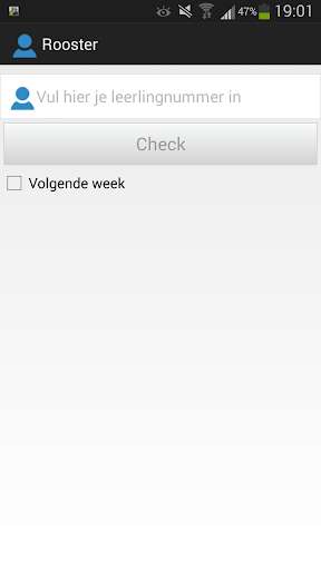 Run android online APK Ostrea rooster App from MyAndroid or emulate Ostrea rooster App using MyAndroid