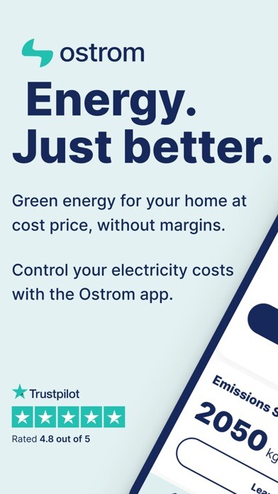 Emulate iPhone app Ostrom Energy - Smart & Green using MyAndroid Emulate iPhone app Ostrom Energy - Smart & Green using MyAndroid