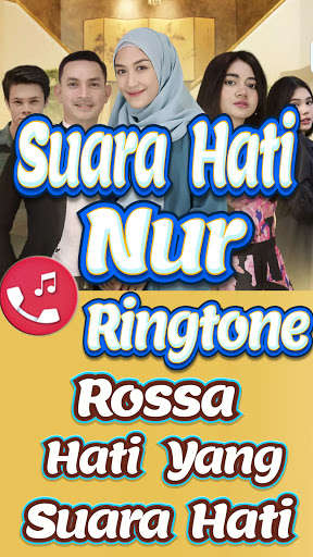 Run android online APK OST Suara Hati Nur from MyAndroid or emulate OST Suara Hati Nur using MyAndroid