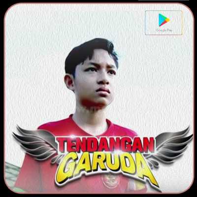 Emulate Android APK Ost Tendangan Sang Garuda