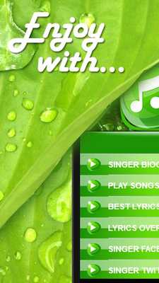 Emulate Android APK Ost Vampire Knight Songs  Lyrics.