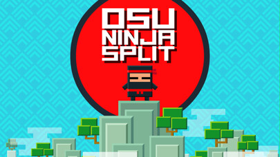 Emulate iPhone app Osu Ninja Split using MyAndroid Emulate iPhone app Osu Ninja Split using MyAndroid