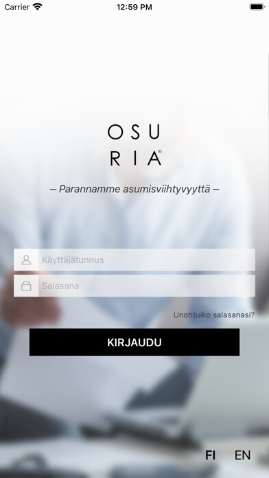 Emulate iPhone app Osuria using MyAndroid Emulate iPhone app Osuria using MyAndroid