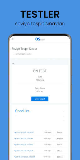 Run android online APK os uzem from MyAndroid or emulate os uzem using MyAndroid