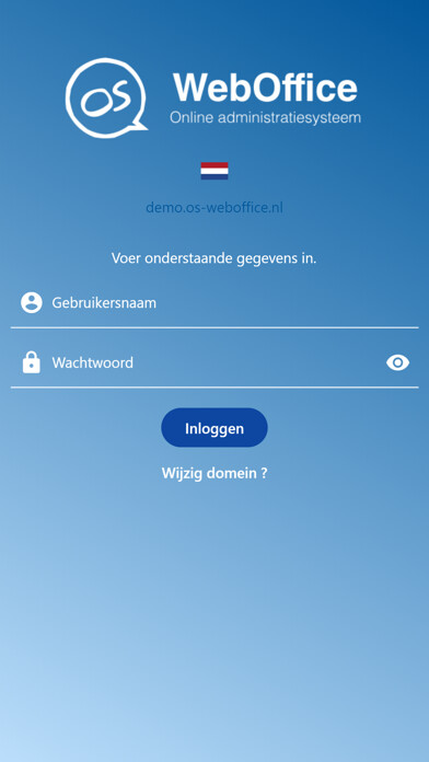 Run android online APK OS WebOffice from MyAndroid or emulate OS WebOffice using MyAndroid