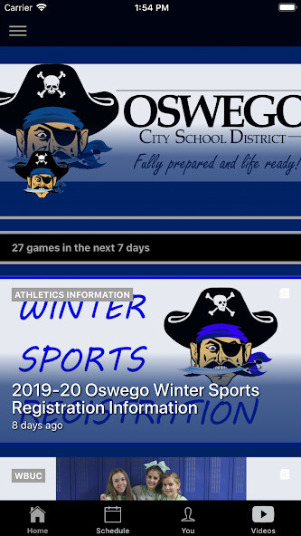 Run android online APK Oswego City Schools Athletics from MyAndroid or emulate Oswego City Schools Athletics using MyAndroid Run android online APK Oswego City Schools Athletics from MyAndroid or emulate Oswego City Schools Athletics using MyAndroid