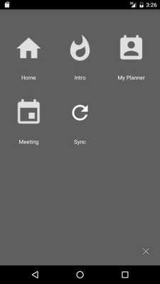 Emulate Android APK OTA Annual Meeting Emulate Android APK OTA Annual Meeting