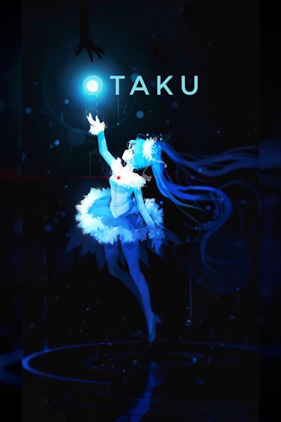 Run android online APK Otaku Wallpaper Girls from MyAndroid or emulate Otaku Wallpaper Girls using MyAndroid