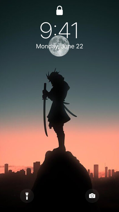 Emulate iPhone app Otaku & Wallpapers using MyAndroid Emulate iPhone app Otaku & Wallpapers using MyAndroid