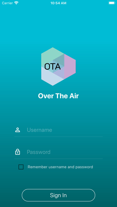 Run android online APK OTA MY from MyAndroid or emulate OTA MY using MyAndroid