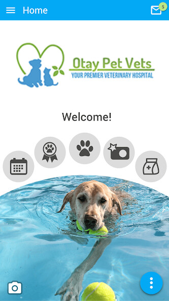 Run android online APK Otay Pet Vets from MyAndroid or emulate Otay Pet Vets using MyAndroid Run android online APK Otay Pet Vets from MyAndroid or emulate Otay Pet Vets using MyAndroid