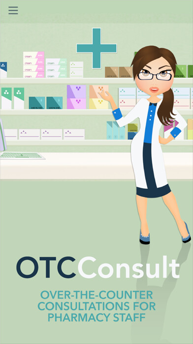 Emulate iPhone app OTC Consult using MyAndroid Emulate iPhone app OTC Consult using MyAndroid