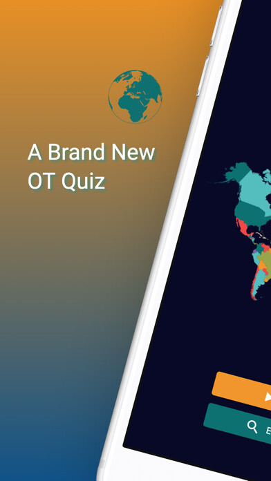 Emulate iPhone app OT Country Quiz Pro using MyAndroid Emulate iPhone app OT Country Quiz Pro using MyAndroid
