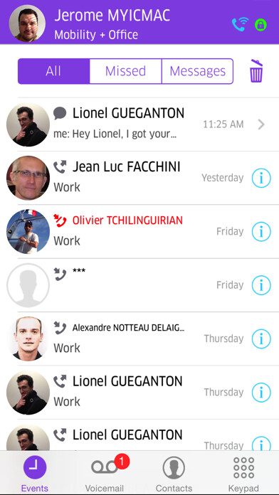 Emulate iPhone app OTCV for iPhone using MyAndroid Emulate iPhone app OTCV for iPhone using MyAndroid
