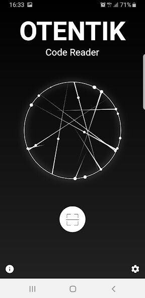 Run android online APK Otentik Code Reader from MyAndroid or emulate Otentik Code Reader using MyAndroid Run android online APK Otentik Code Reader from MyAndroid or emulate Otentik Code Reader using MyAndroid