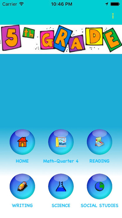 Emulate iPhone app OTESgr8kids using MyAndroid Emulate iPhone app OTESgr8kids using MyAndroid