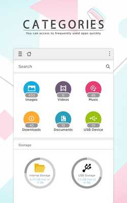 Emulate Android APK OTG Disk File Manager Emulate Android APK OTG Disk File Manager