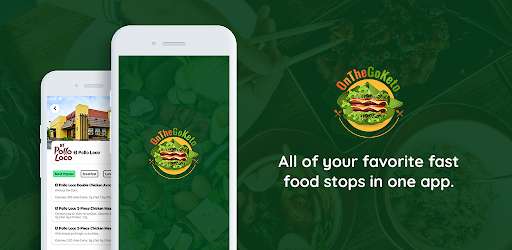 Run android online APK OTG Keto from MyAndroid or emulate OTG Keto using MyAndroid