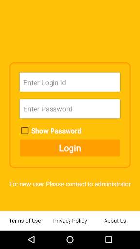 Run android online APK OTGSTeacher App from MyAndroid or emulate OTGSTeacher App using MyAndroid