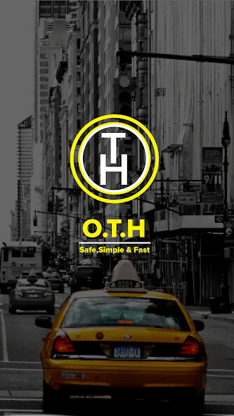 Run android online APK OTHCabs2 from MyAndroid or emulate OTHCabs2 using MyAndroid