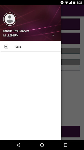 Run android online APK Othello Tpv Connect from MyAndroid or emulate Othello Tpv Connect using MyAndroid Run android online APK Othello Tpv Connect from MyAndroid or emulate Othello Tpv Connect using MyAndroid