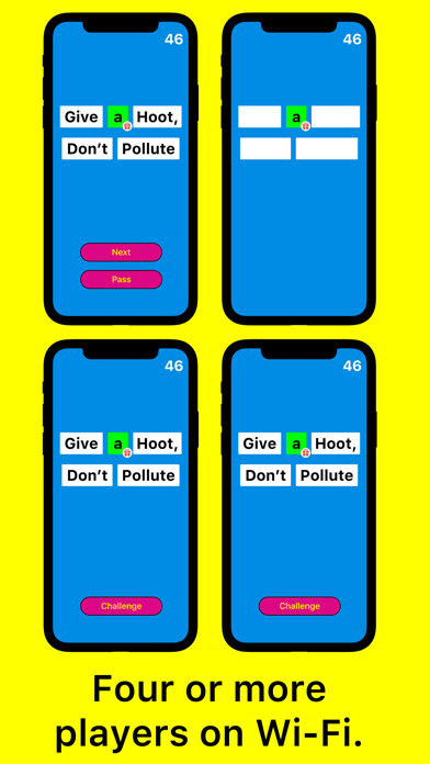 Emulate iPhone app Other Words using MyAndroid Emulate iPhone app Other Words using MyAndroid