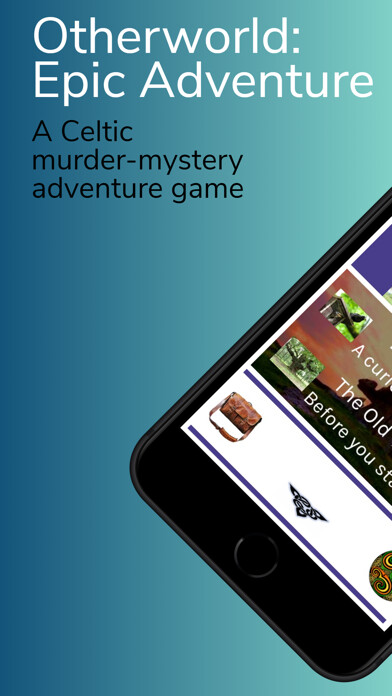 Run android online APK Otherworld: Epic Adventure from MyAndroid or emulate Otherworld: Epic Adventure using MyAndroid