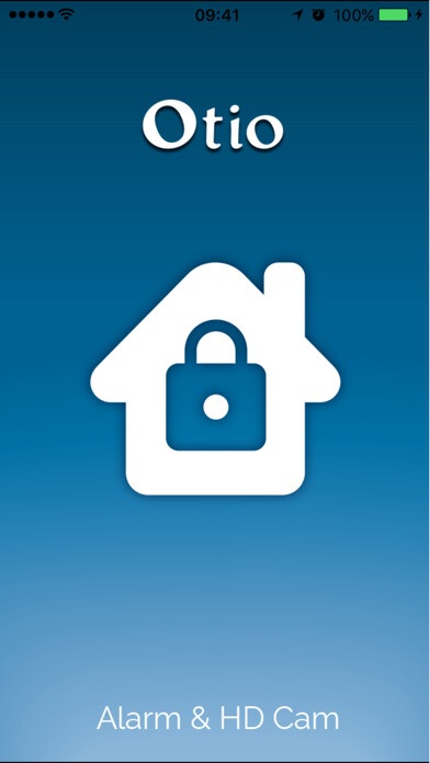 Emulate iPhone app Otio Alarm using MyAndroid Emulate iPhone app Otio Alarm using MyAndroid