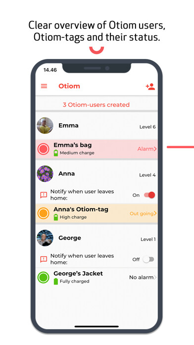 Emulate iPhone app Otiom using MyAndroid Emulate iPhone app Otiom using MyAndroid