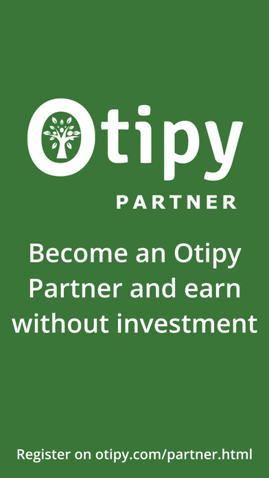 Emulate iPhone app Otipy Partner using MyAndroid Emulate iPhone app Otipy Partner using MyAndroid