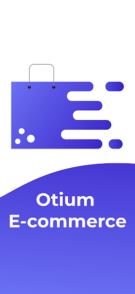 Run android online APK Otium E-commerce from MyAndroid or emulate Otium E-commerce using MyAndroid