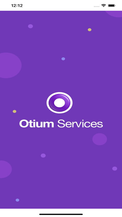 Emulate iPhone app Otium Services New using MyAndroid Emulate iPhone app Otium Services New using MyAndroid