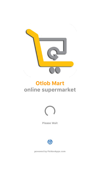 Emulate iPhone app OtlobMart اطلب مارت using MyAndroid Emulate iPhone app OtlobMart اطلب مارت using MyAndroid