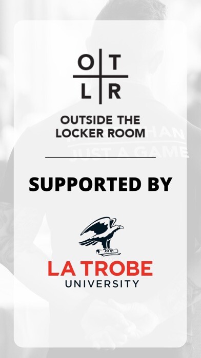 Emulate iPhone app OTLR - Outside the Locker Room using MyAndroid