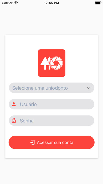 Emulate iPhone app OT MobileCapture using MyAndroid
