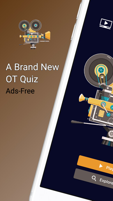 Emulate iPhone app OT Movie Game Pro using MyAndroid Emulate iPhone app OT Movie Game Pro using MyAndroid