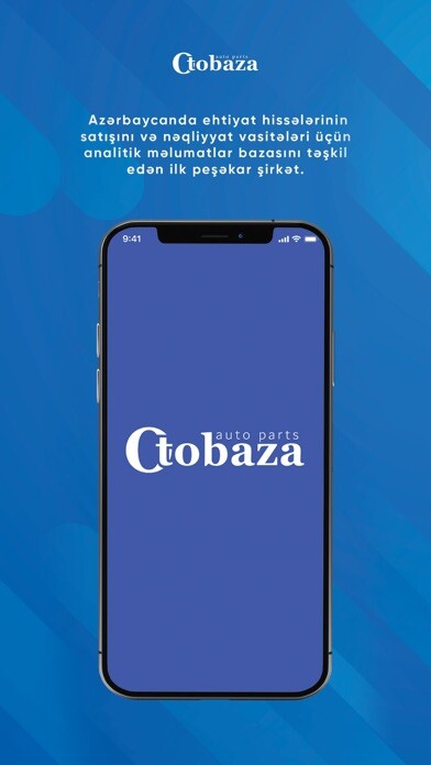 Emulate iPhone app Otobaza using MyAndroid Emulate iPhone app Otobaza using MyAndroid