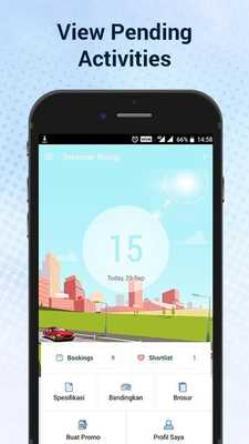 Emulate Android APK OTO DealerTech - Motor Emulate Android APK OTO DealerTech - Motor