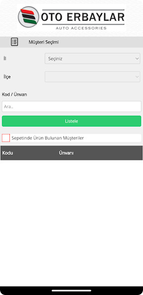Run android online APK Oto Erbaylar B2B from MyAndroid or emulate Oto Erbaylar B2B using MyAndroid Run android online APK Oto Erbaylar B2B from MyAndroid or emulate Oto Erbaylar B2B using MyAndroid