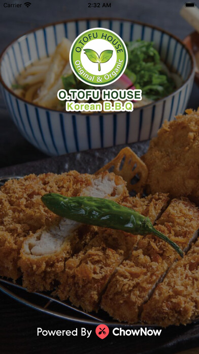 Emulate iPhone app O Tofu House using MyAndroid Emulate iPhone app O Tofu House using MyAndroid