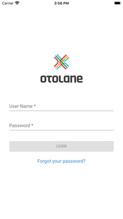 Emulate iPhone app OTOLANE using MyAndroid Emulate iPhone app OTOLANE using MyAndroid
