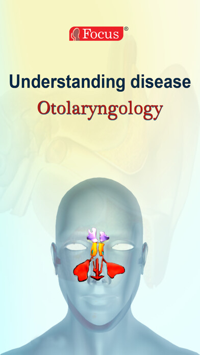 Emulate iPhone app Otolaryngology - Understanding Disease using MyAndroid Emulate iPhone app Otolaryngology - Understanding Disease using MyAndroid