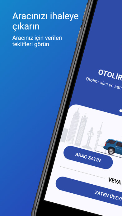 Emulate iPhone app Otolira using MyAndroid Emulate iPhone app Otolira using MyAndroid