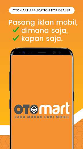 Run android online APK OTOmart: Cara Mudah Cari Mobil from MyAndroid or emulate OTOmart: Cara Mudah Cari Mobil using MyAndroid