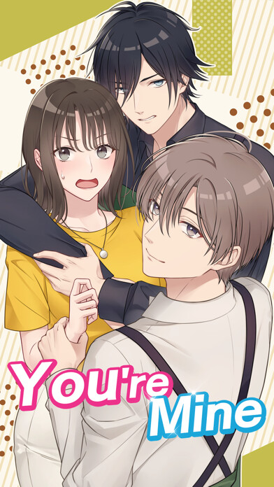 Emulate iPhone app Otome Love Games You are Mine! using MyAndroid Emulate iPhone app Otome Love Games You are Mine! using MyAndroid