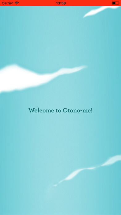 Emulate iPhone app Otono-me using MyAndroid Emulate iPhone app Otono-me using MyAndroid