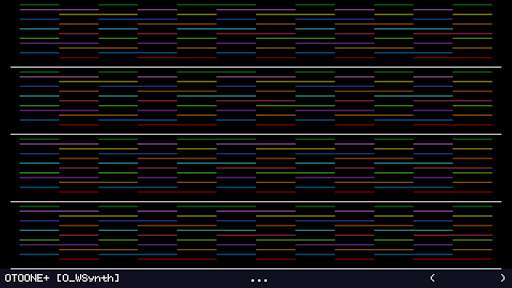 Emulate Android APK OTOONE+ Test (synthesizer) Emulate Android APK OTOONE+ Test (synthesizer)