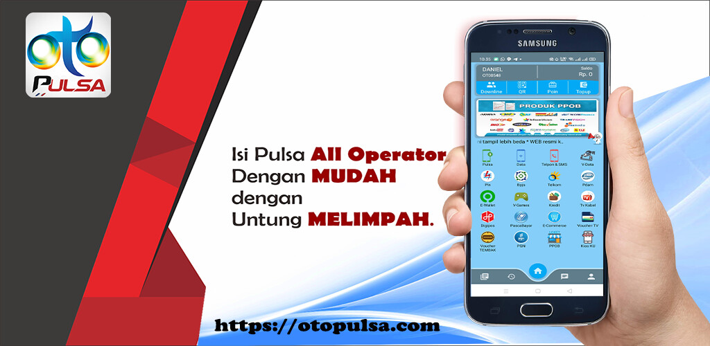 Run android online APK OTO Pulsa from MyAndroid or emulate OTO Pulsa using MyAndroid Run android online APK OTO Pulsa from MyAndroid or emulate OTO Pulsa using MyAndroid
